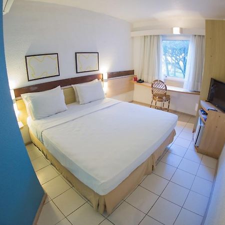Beach Park Resort - Oceani Aquiraz Buitenkant foto
