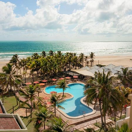 Beach Park Resort - Oceani Aquiraz Buitenkant foto