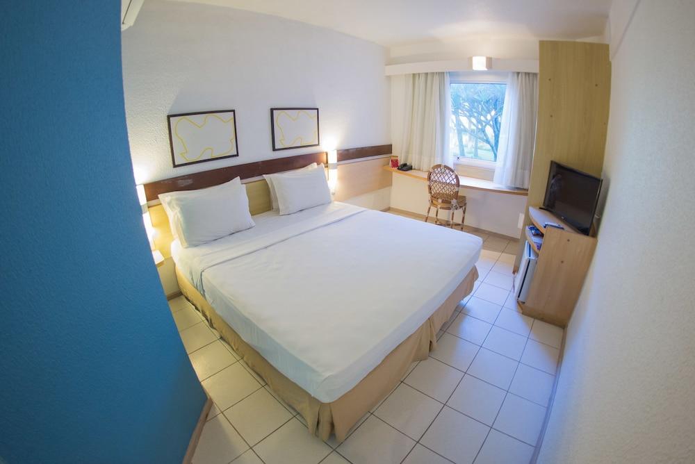 Beach Park Resort - Oceani Aquiraz Buitenkant foto