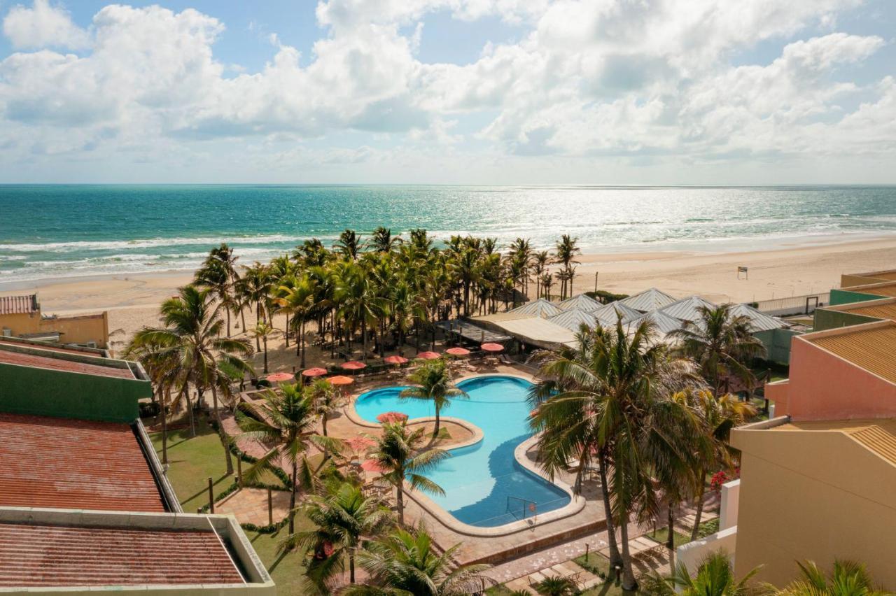 Beach Park Resort - Oceani Aquiraz Buitenkant foto