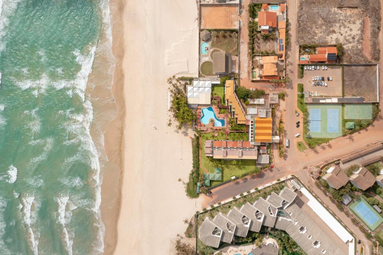 Beach Park Resort - Oceani Aquiraz Buitenkant foto