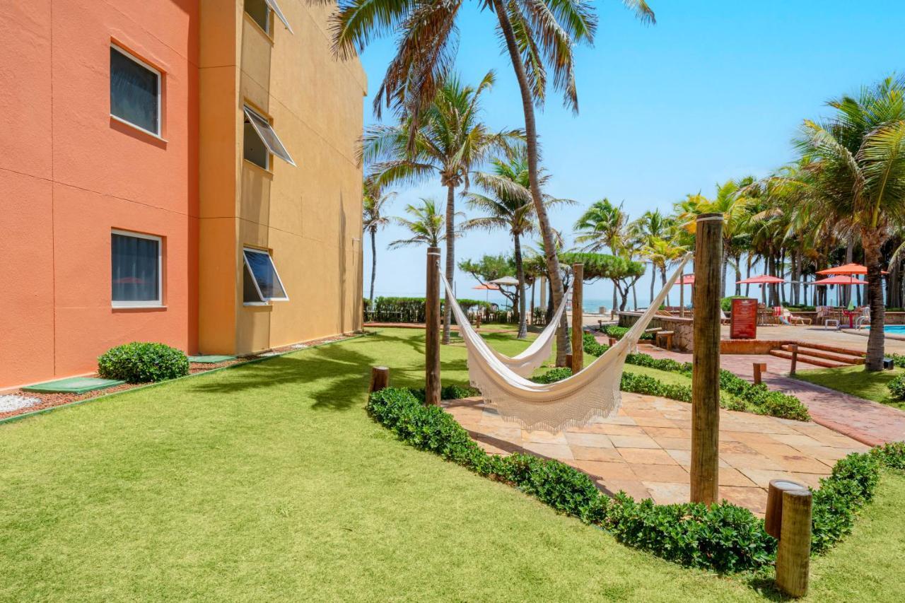 Beach Park Resort - Oceani Aquiraz Buitenkant foto