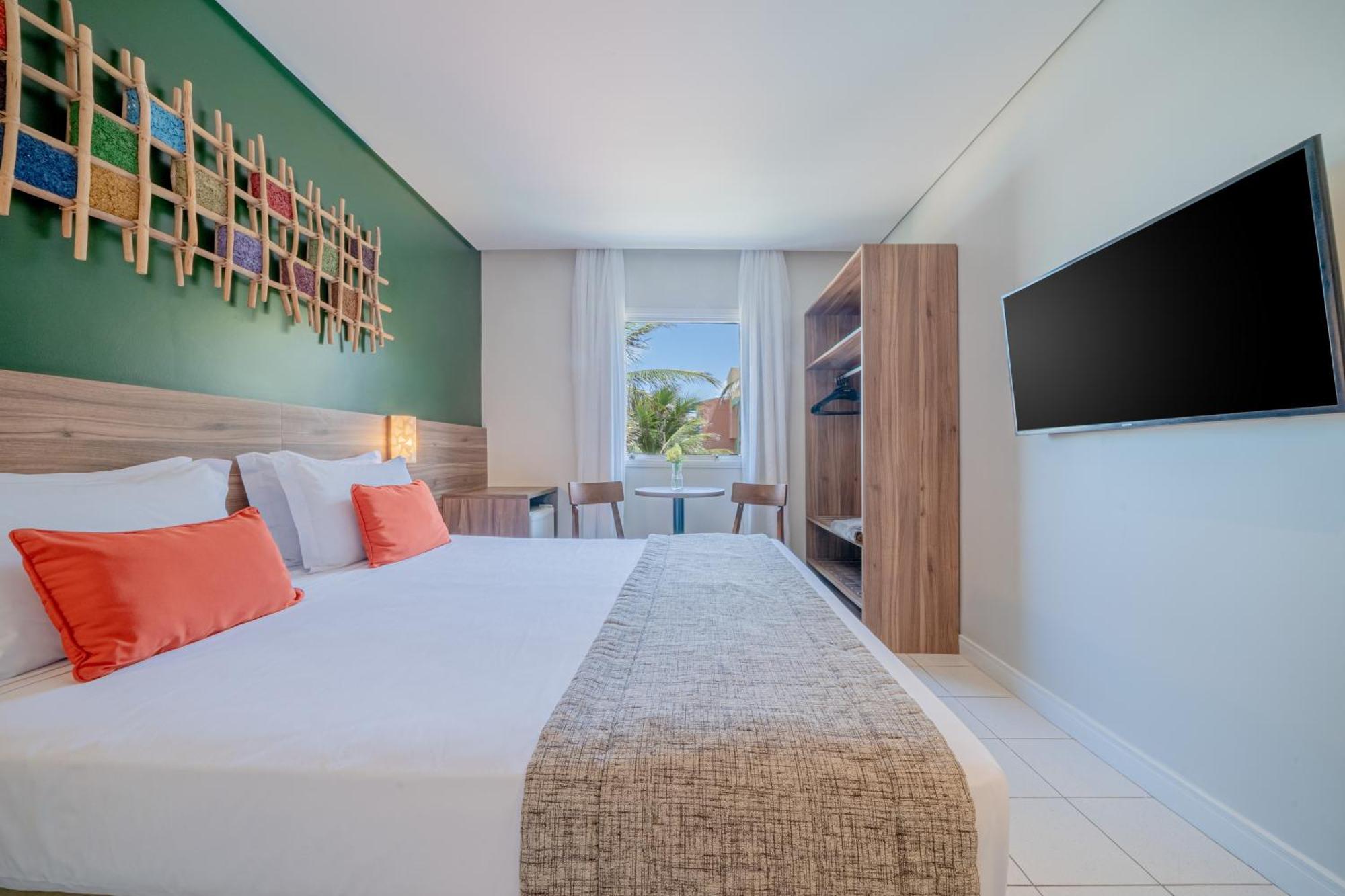Beach Park Resort - Oceani Aquiraz Kamer foto