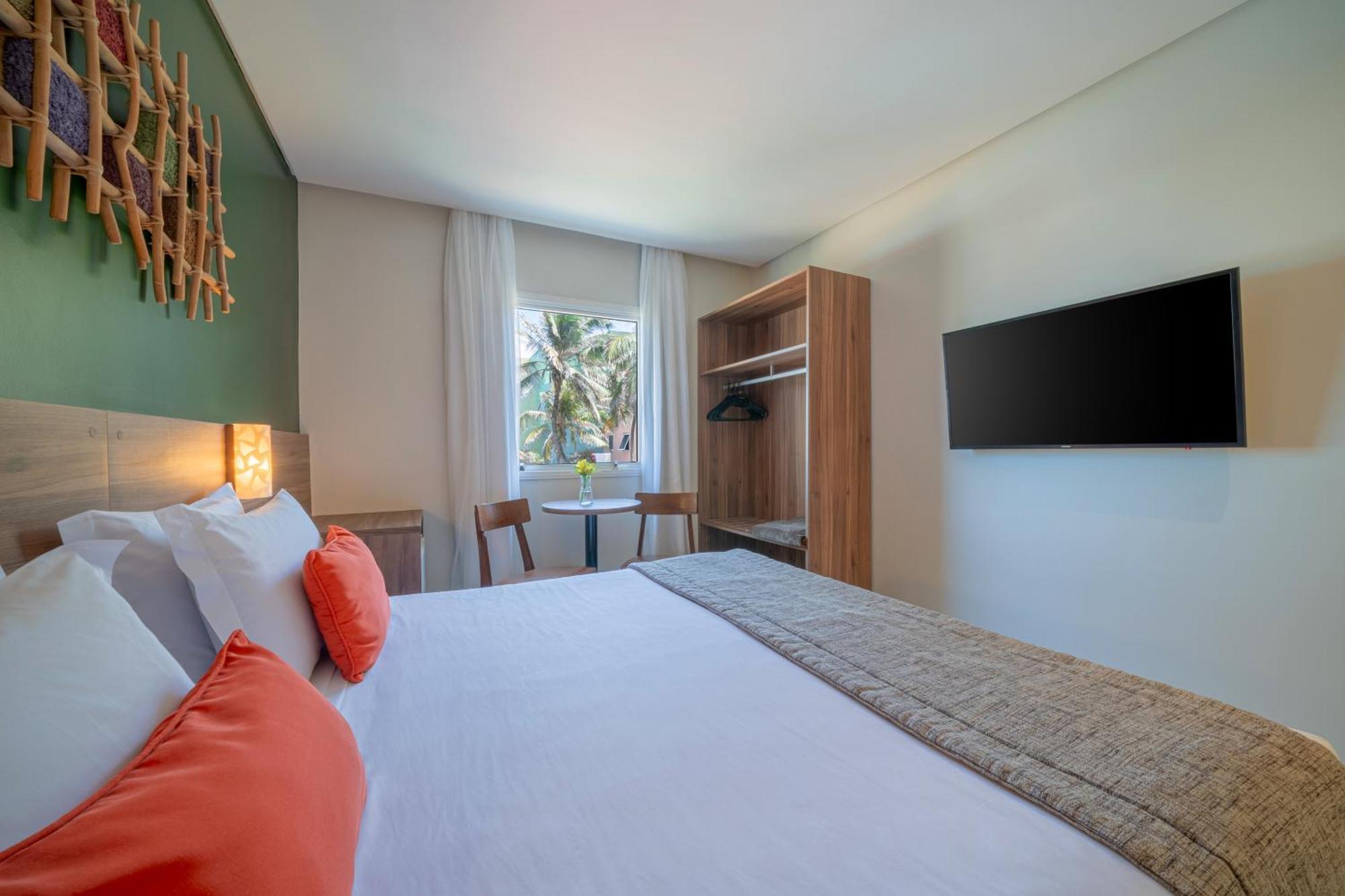 Beach Park Resort - Oceani Aquiraz Kamer foto