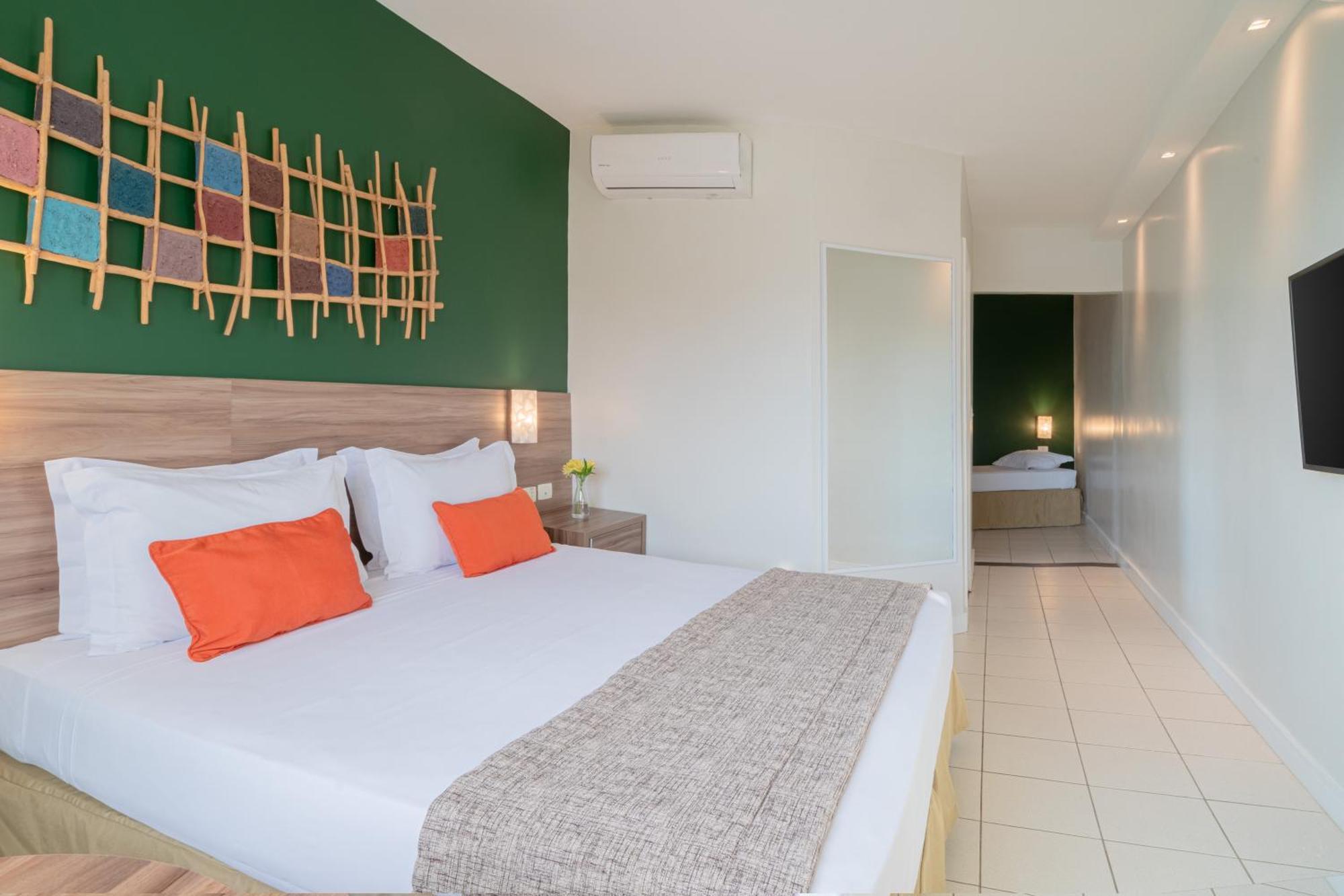 Beach Park Resort - Oceani Aquiraz Kamer foto