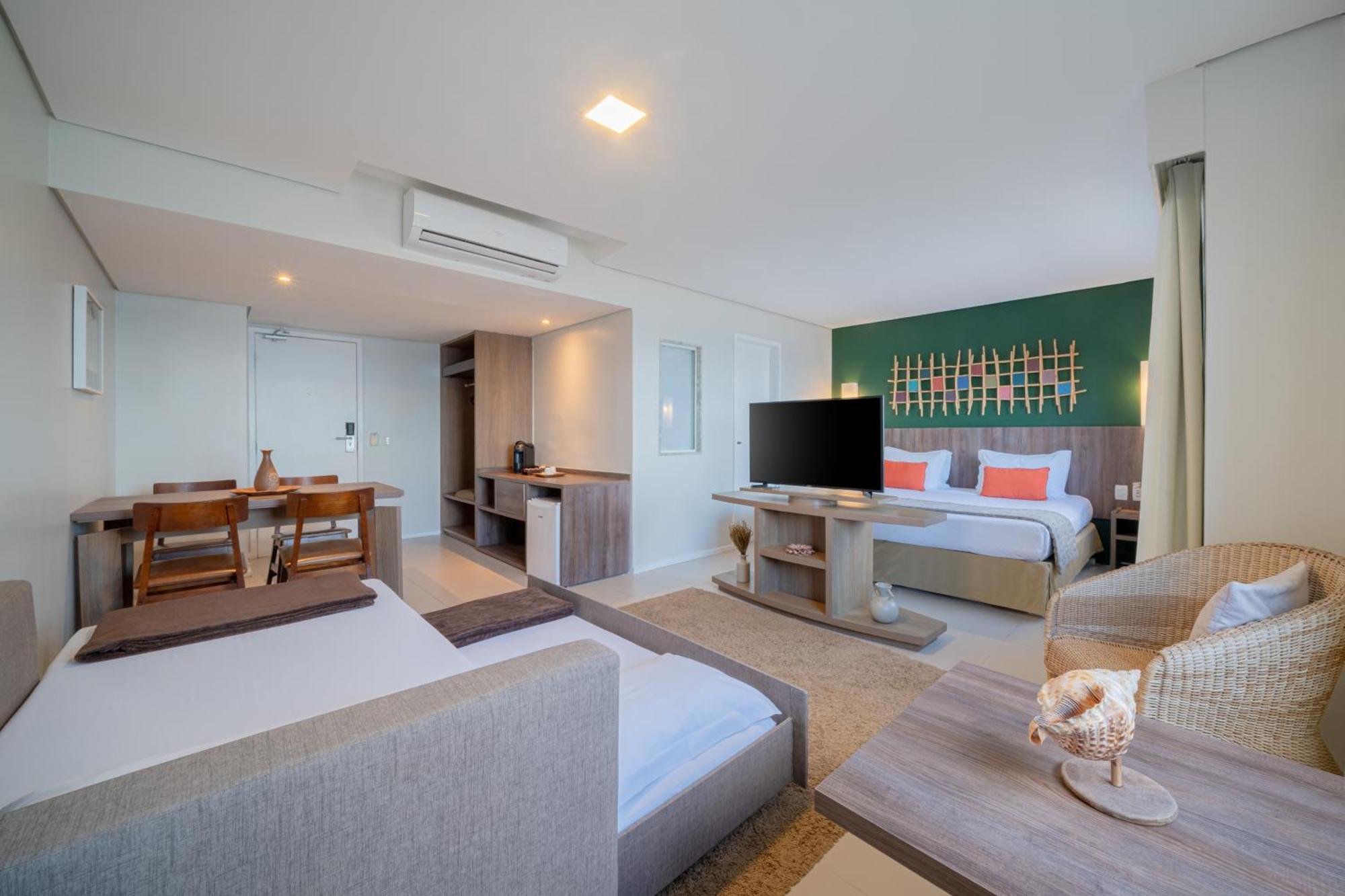 Beach Park Resort - Oceani Aquiraz Buitenkant foto