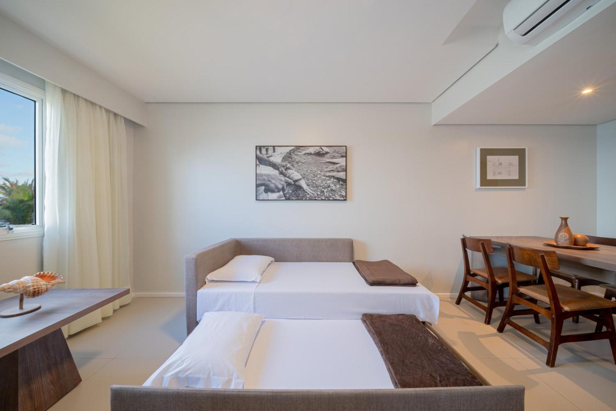 Beach Park Resort - Oceani Aquiraz Buitenkant foto