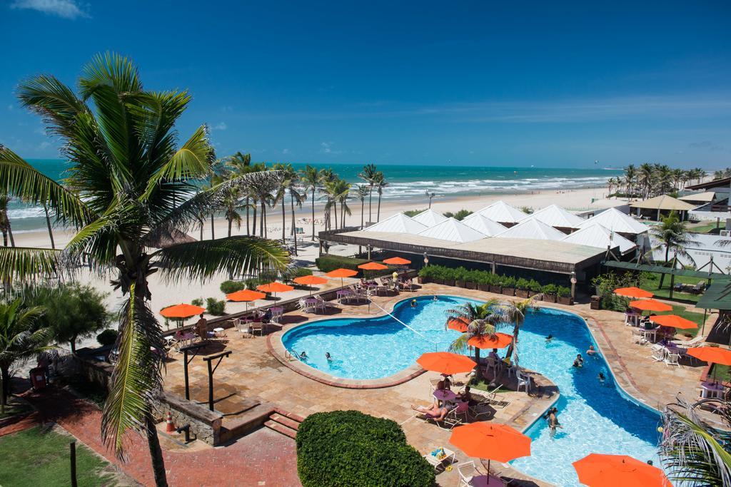 Beach Park Resort - Oceani Aquiraz Buitenkant foto